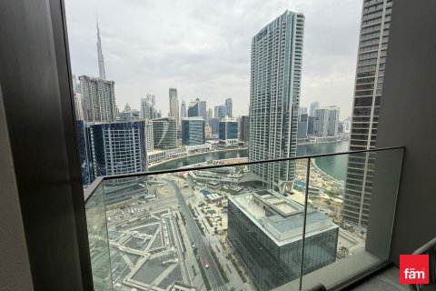 Business Bay, Dubai, BAE’de kiralık daire 2 yatak odası, 86.3 m&sup2; No 714425 - fotoğraf 9