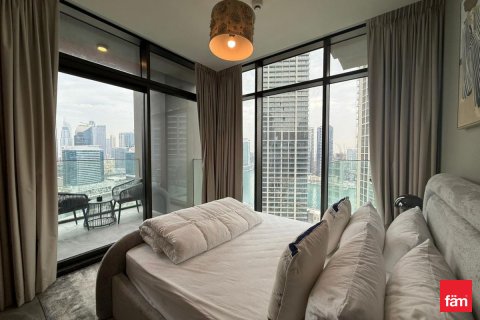 Business Bay, Dubai, BAE’de kiralık daire 2 yatak odası, 86.3 m&sup2; No 714425 - fotoğraf 12