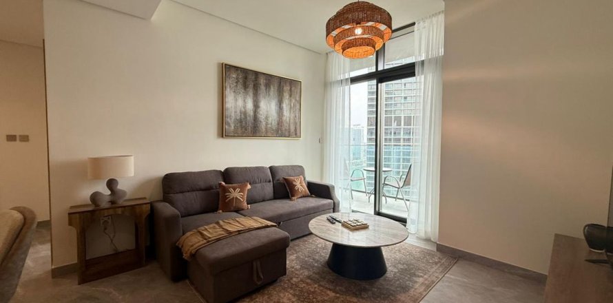 Business Bay, Dubai, BAE’de daire 2 yatak odası, 86.3 m&sup2; No 714425
