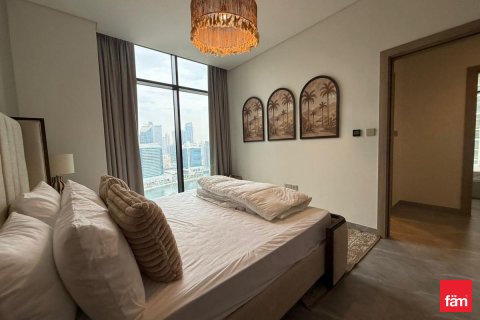 Business Bay, Dubai, BAE’de kiralık daire 2 yatak odası, 86.3 m&sup2; No 714425 - fotoğraf 15