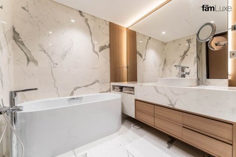 Zabeel, Dubai, UAE의 임대용 아파트 침실 1개, 107.6제곱미터 번호 714424 - 사진 16