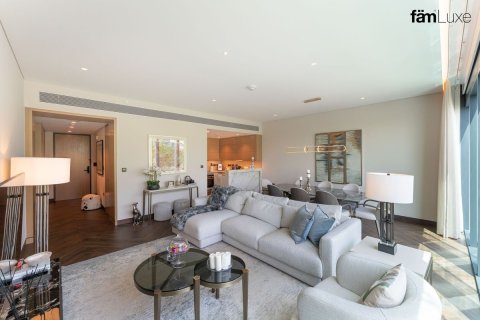 Zabeel, Dubai, UAE의 임대용 아파트 침실 1개, 107.6제곱미터 번호 714424 - 사진 12