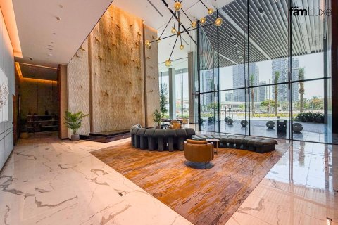 Zabeel, Dubai, UAE의 임대용 아파트 침실 1개, 107.6제곱미터 번호 714424 - 사진 1