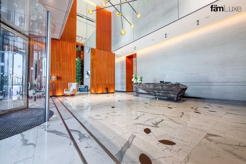 Zabeel, Dubai, UAE의 임대용 아파트 침실 1개, 107.6제곱미터 번호 714424 - 사진 3