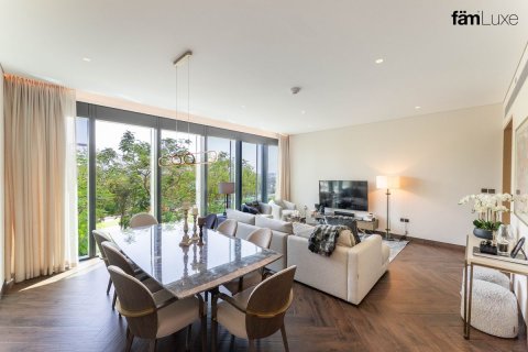 Zabeel, Dubai, UAE의 임대용 아파트 침실 1개, 107.6제곱미터 번호 714424 - 사진 8