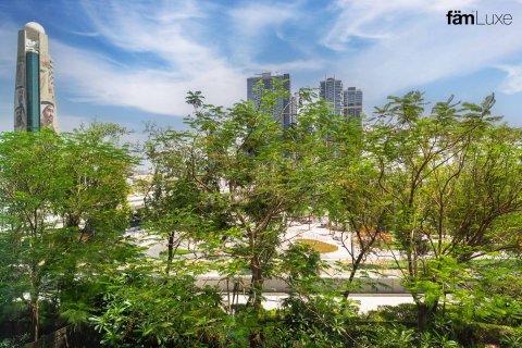 Zabeel, Dubai, UAE의 임대용 아파트 침실 1개, 107.6제곱미터 번호 714424 - 사진 9