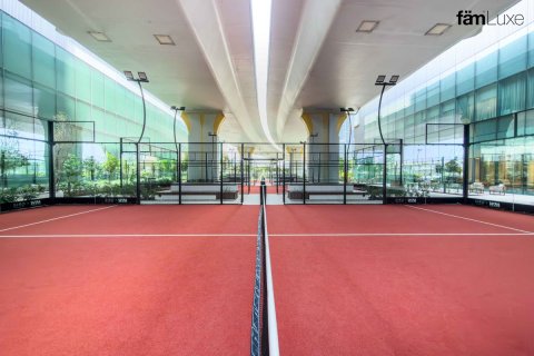 Zabeel, Dubai, UAE의 임대용 아파트 침실 1개, 107.6제곱미터 번호 714424 - 사진 6