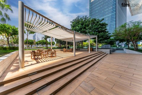 Zabeel, Dubai, UAE의 임대용 아파트 침실 1개, 107.6제곱미터 번호 714424 - 사진 4