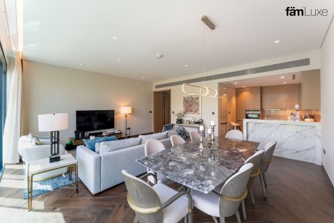 Zabeel, Dubai, UAE의 임대용 아파트 침실 1개, 107.6제곱미터 번호 714424 - 사진 13