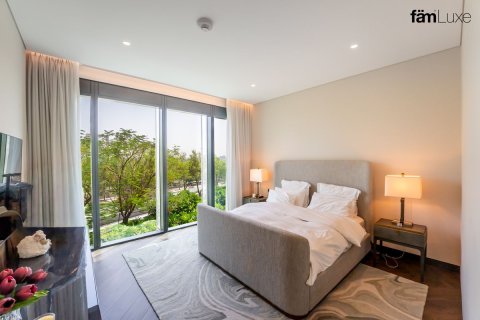 Zabeel, Dubai, UAE의 임대용 아파트 침실 1개, 107.6제곱미터 번호 714424 - 사진 10