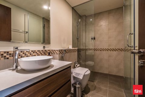 Зняти в оренду квартиру в Бизнес-Бэй, Дубай, ОАЕ 2 спальні, 83.6м2, № 714428 - фото 15