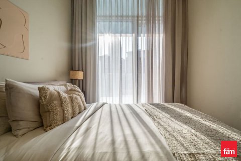 Зняти в оренду квартиру в Бизнес-Бэй, Дубай, ОАЕ 2 спальні, 83.6м2, № 714428 - фото 3