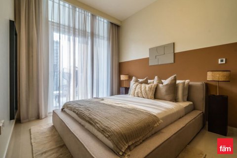 Зняти в оренду квартиру в Бизнес-Бэй, Дубай, ОАЕ 2 спальні, 83.6м2, № 714428 - фото 7