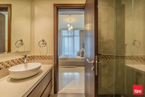 Зняти в оренду квартиру в Бизнес-Бэй, Дубай, ОАЕ 2 спальні, 83.6м2, № 714428 - фото 11