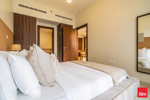 Зняти в оренду квартиру в Бизнес-Бэй, Дубай, ОАЕ 2 спальні, 83.6м2, № 714428 - фото 9