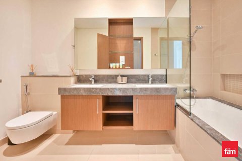 Leilighet til leie i Dubai Marina, Dubai, Emiratene 2 soverom, 104.3 kvm Nr. 714429 - Foto 11