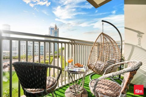 Leilighet til leie i Dubai Marina, Dubai, Emiratene 2 soverom, 104.3 kvm Nr. 714429 - Foto 13