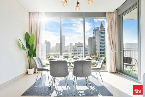 Apartmán v Dubai Marina, SAE 2 spálne, 104.3 m2 č. 714429