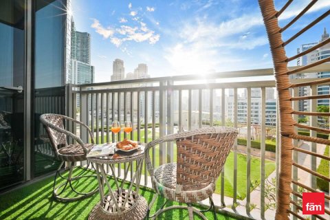 Wohnung in Dubai Marina, Dubai, VAE: 2 Schlafzimmer, 104.3 m2 Nr. 714429