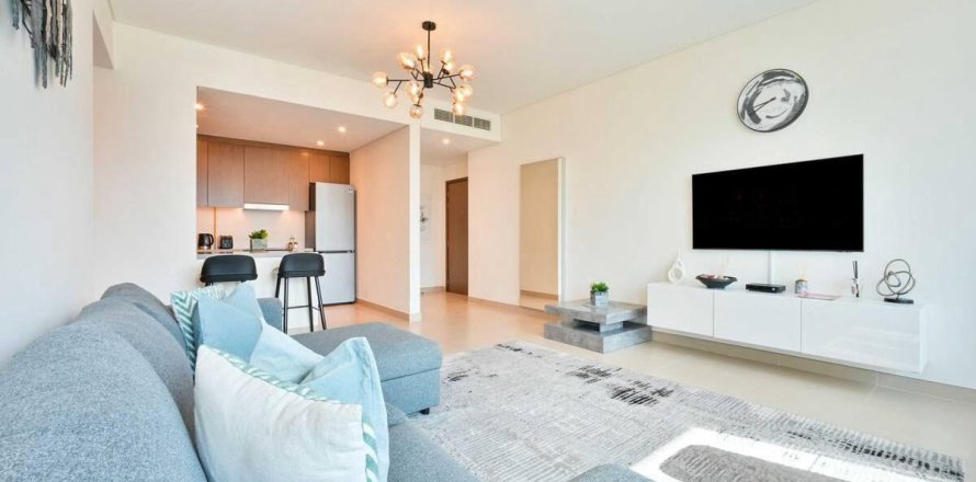 Apartman u gradu Dubai Marina, UAE 2 spavaće sobe, 104.3 m2 Br. 714429