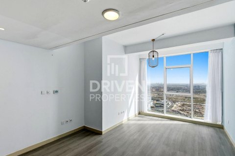 Apartman u Jumeirah Lake Towers, Dubai, UAE 86.31 m2, 1 spavaća soba Br. 746855