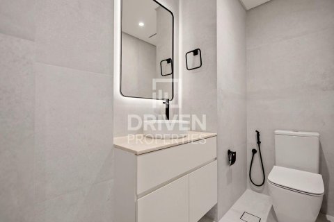 Appartement te huur in Jumeirah Lake Towers, Dubai, VAE 1 slaapkamer, 65.78 vr.m., nr 746856 - foto 10