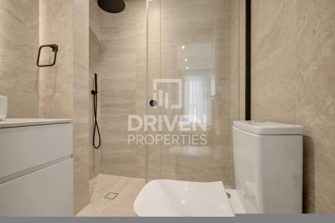 Appartement te huur in Jumeirah Lake Towers, Dubai, VAE 1 slaapkamer, 65.78 vr.m., nr 746856 - foto 12