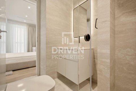 Appartement te huur in Jumeirah Lake Towers, Dubai, VAE 1 slaapkamer, 65.78 vr.m., nr 746856 - foto 11