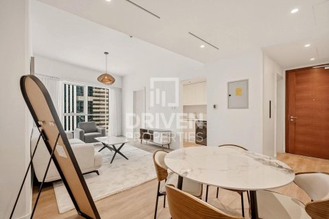 Appartement te huur in Jumeirah Lake Towers, Dubai, VAE 1 slaapkamer, 65.78 vr.m., nr 746856 - foto 2