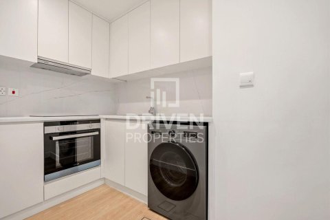 Appartement te huur in Jumeirah Lake Towers, Dubai, VAE 1 slaapkamer, 65.78 vr.m., nr 746856 - foto 7