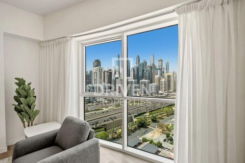 Appartement te huur in Jumeirah Lake Towers, Dubai, VAE 1 slaapkamer, 65.78 vr.m., nr 746856 - foto 4