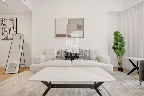 Appartement te huur in Jumeirah Lake Towers, Dubai, VAE 1 slaapkamer, 65.78 vr.m., nr 746856 - foto 3