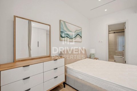 Appartement te huur in Jumeirah Lake Towers, Dubai, VAE 1 slaapkamer, 65.78 vr.m., nr 746856 - foto 9