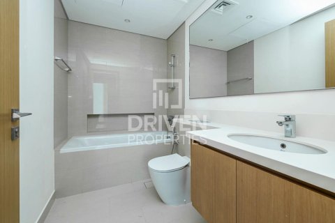 Снять в аренду квартиру в Dubai Creek Harbour (The Lagoons), Дубай, ОАЭ 2 спальни, 109.63м2, № 746860 - фото 13