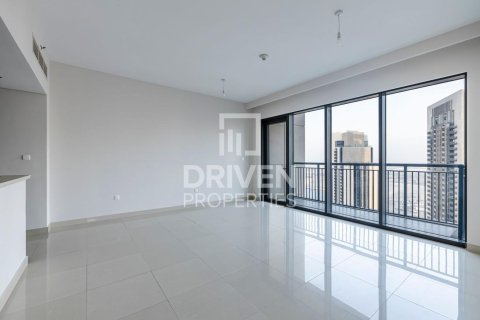 Снять в аренду квартиру в Dubai Creek Harbour (The Lagoons), Дубай, ОАЭ 2 спальни, 109.63м2, № 746860 - фото 3