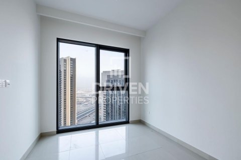 Снять в аренду квартиру в Dubai Creek Harbour (The Lagoons), Дубай, ОАЭ 2 спальни, 109.63м2, № 746860 - фото 8