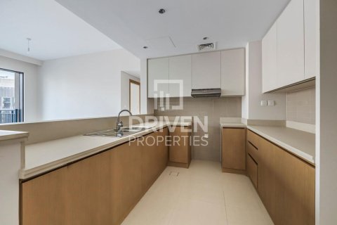 Снять в аренду квартиру в Dubai Creek Harbour (The Lagoons), Дубай, ОАЭ 2 спальни, 109.63м2, № 746860 - фото 11