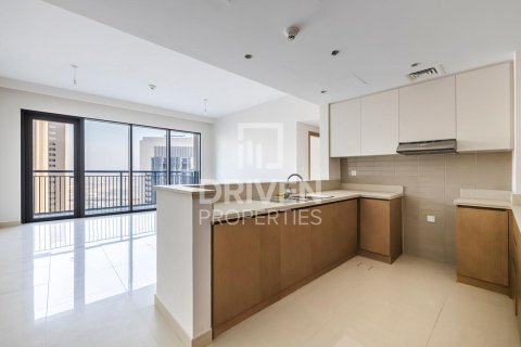 Снять в аренду квартиру в Dubai Creek Harbour (The Lagoons), Дубай, ОАЭ 2 спальни, 109.63м2, № 746860 - фото 10