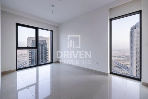 Снять в аренду квартиру в Dubai Creek Harbour (The Lagoons), Дубай, ОАЭ 2 спальни, 109.63м2, № 746860 - фото 9