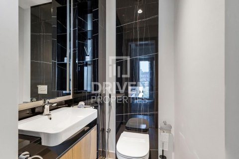 Apartment til leje i Jumeirah Lake Towers, Dubai, UAE 1 soveværelse, 88.91 kvm № 746857 - foto 9