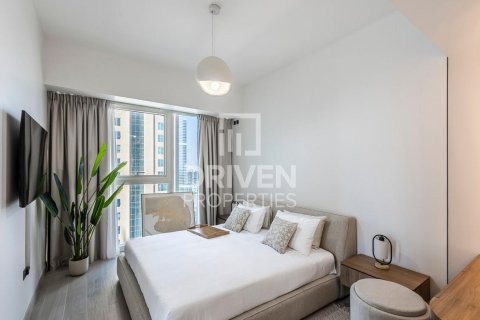 Apartment til leje i Jumeirah Lake Towers, Dubai, UAE 1 soveværelse, 88.91 kvm № 746857 - foto 6