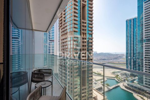 Apartment til leje i Jumeirah Lake Towers, Dubai, UAE 1 soveværelse, 88.91 kvm № 746857 - foto 7