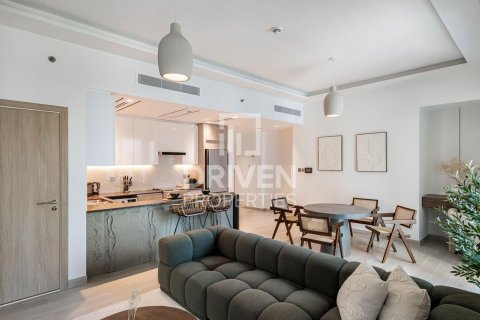 Apartment til leje i Jumeirah Lake Towers, Dubai, UAE 1 soveværelse, 88.91 kvm № 746857 - foto 2