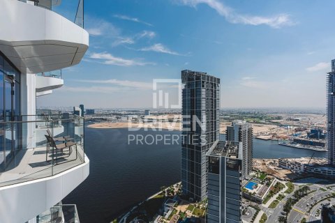 Dubai Creek Harbour (The Lagoons), Dubai, संयुक्त अरब अमीरात में अपार्टमेंट, 2 बेडरूम, 102.47 वर्ग मीटर, संख्या 746859 - फ़ोटो 13
