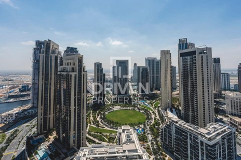 Dubai Creek Harbour (The Lagoons), Dubai, संयुक्त अरब अमीरात में अपार्टमेंट, 2 बेडरूम, 102.47 वर्ग मीटर, संख्या 746859 - फ़ोटो 12