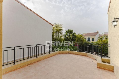 Üürile anda ridamaja asukohaga Motor City, Dubai, AÜE: 3 magamistoaga, 400.04 m² Nr 746861 - pilt 22