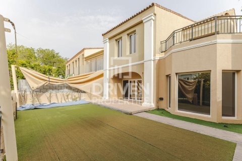 Üürile anda ridamaja asukohaga Motor City, Dubai, AÜE: 3 magamistoaga, 400.04 m² Nr 746861 - pilt 20