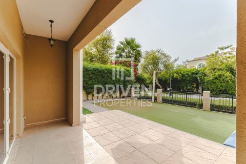 Üürile anda ridamaja asukohaga Motor City, Dubai, AÜE: 3 magamistoaga, 400.04 m² Nr 746861 - pilt 19