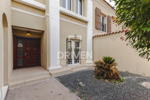 Üürile anda ridamaja asukohaga Motor City, Dubai, AÜE: 3 magamistoaga, 400.04 m² Nr 746861 - pilt 23