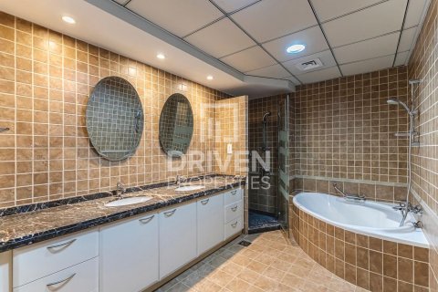 Üürile anda ridamaja asukohaga Motor City, Dubai, AÜE: 3 magamistoaga, 400.04 m² Nr 746861 - pilt 18